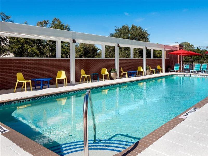 Home2 Suites By Hilton Orlando Near Ucf Alafaya Exterior foto