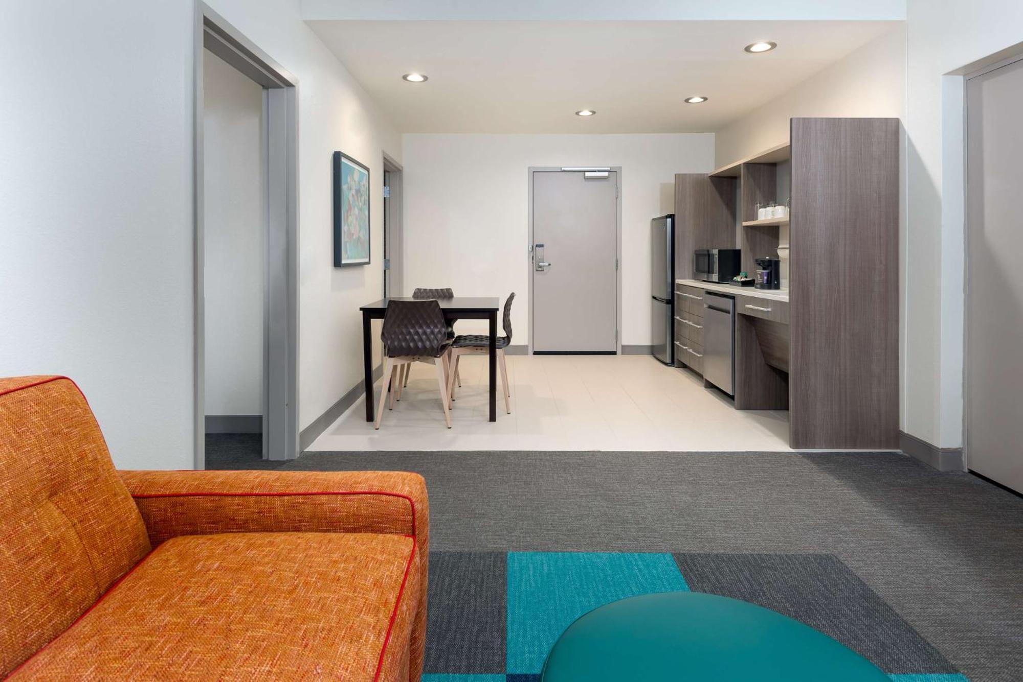 Home2 Suites By Hilton Orlando Near Ucf Alafaya Exterior foto