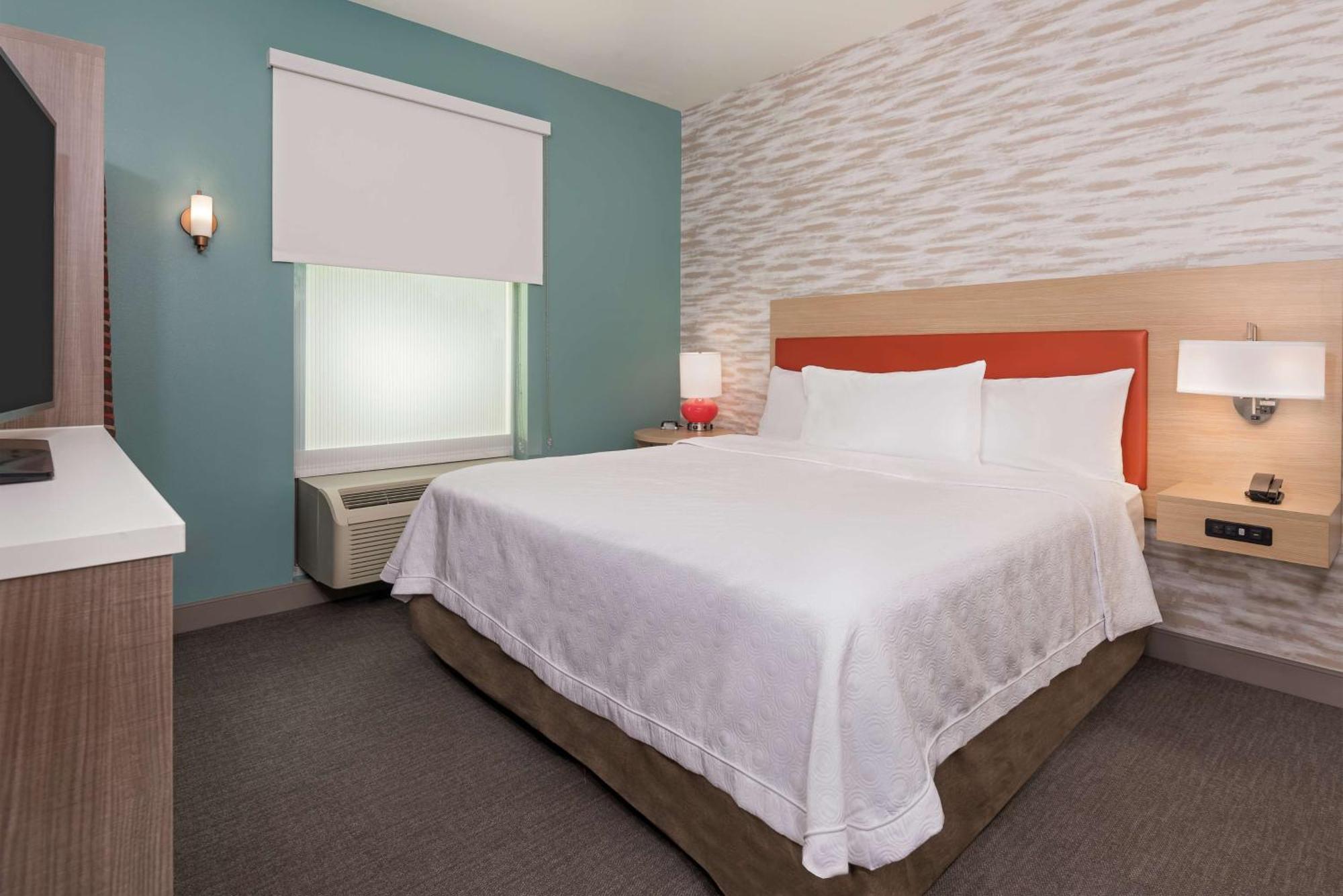 Home2 Suites By Hilton Orlando Near Ucf Alafaya Exterior foto