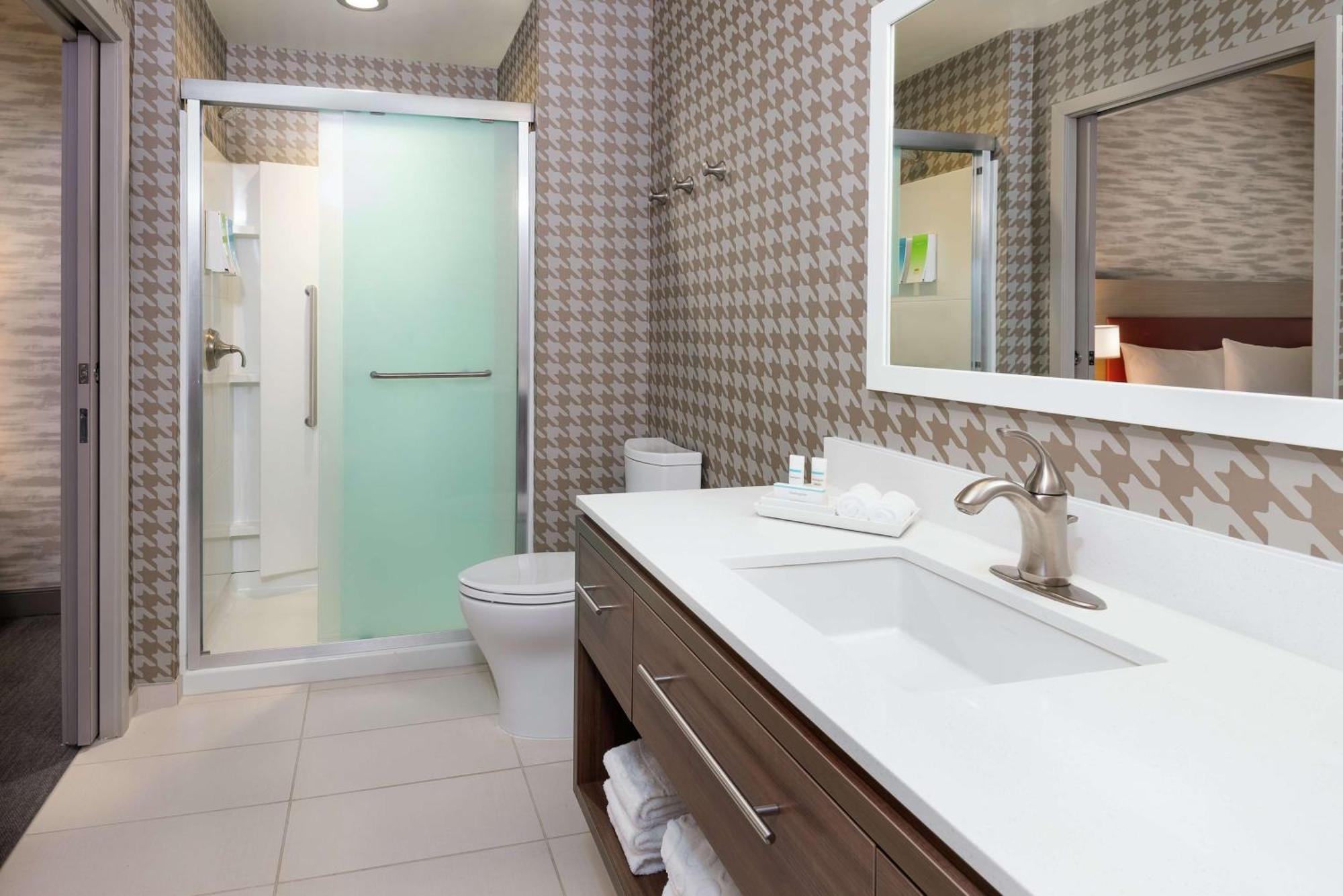Home2 Suites By Hilton Orlando Near Ucf Alafaya Exterior foto