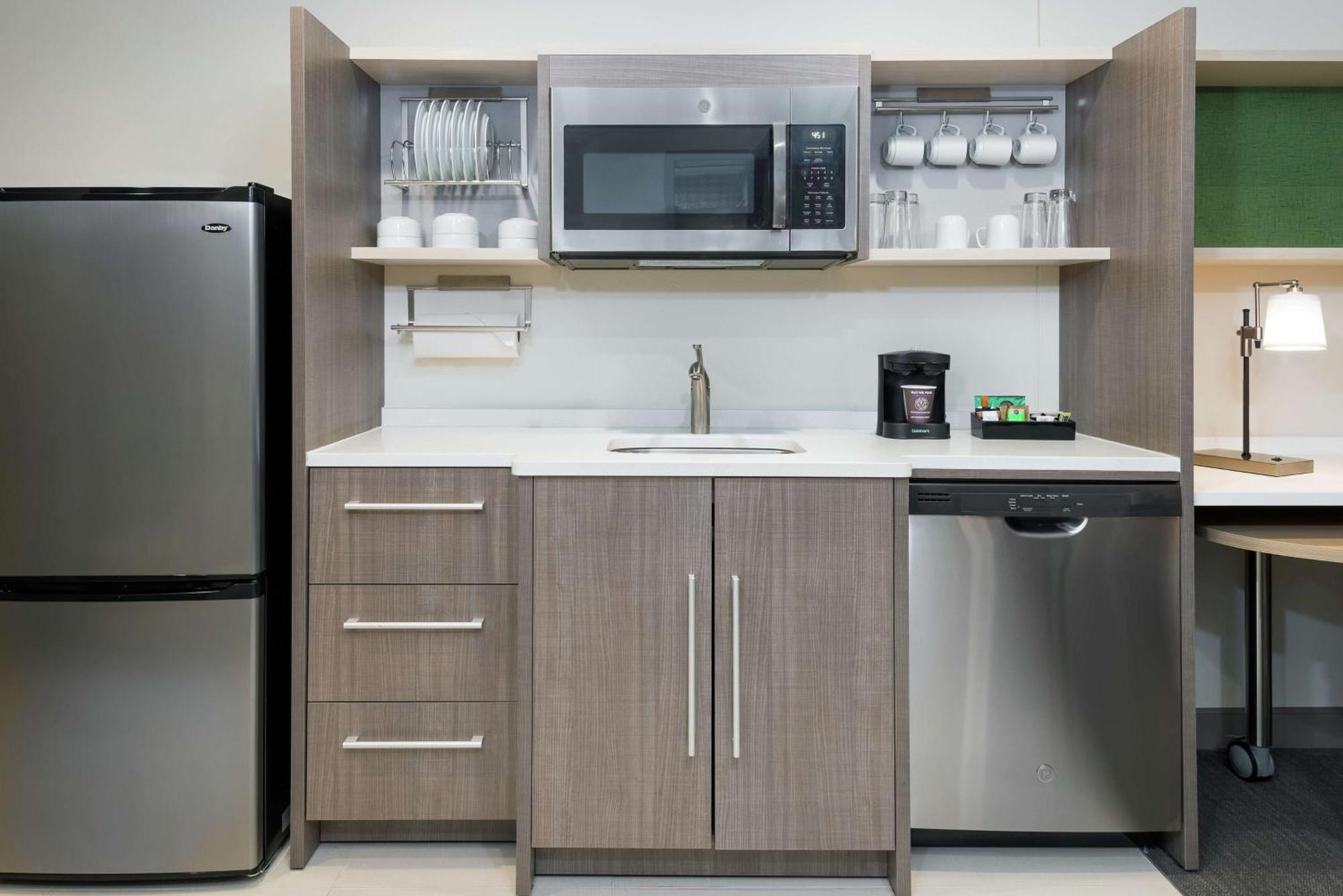 Home2 Suites By Hilton Orlando Near Ucf Alafaya Exterior foto