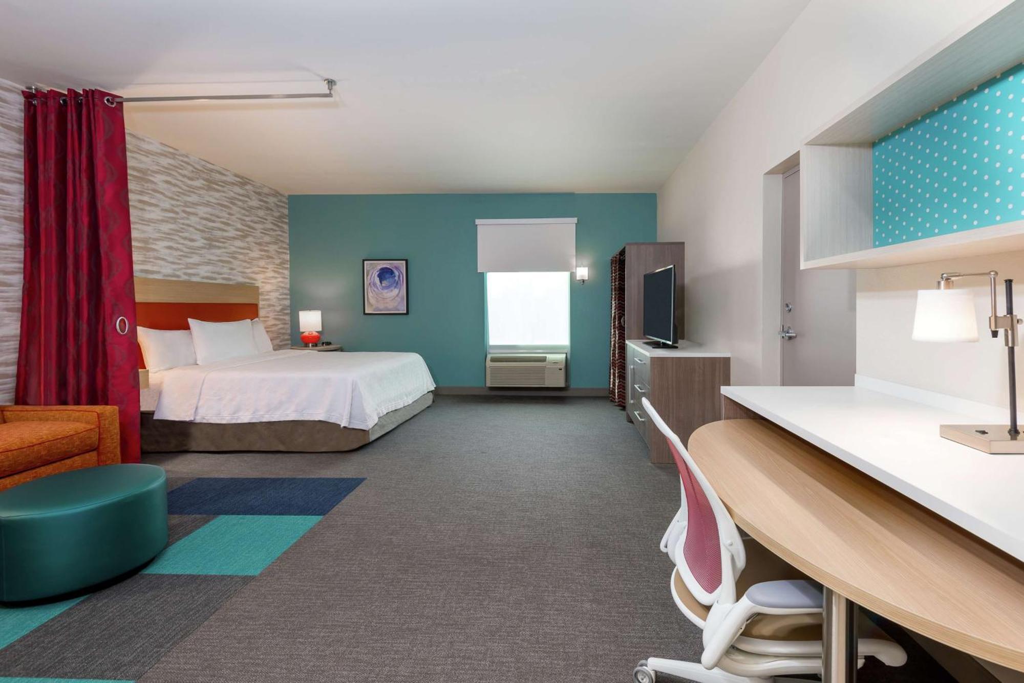 Home2 Suites By Hilton Orlando Near Ucf Alafaya Exterior foto