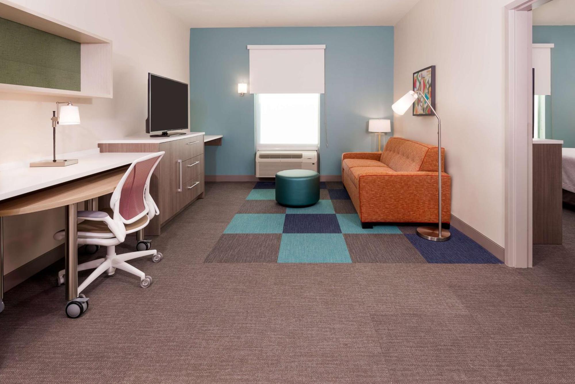 Home2 Suites By Hilton Orlando Near Ucf Alafaya Exterior foto