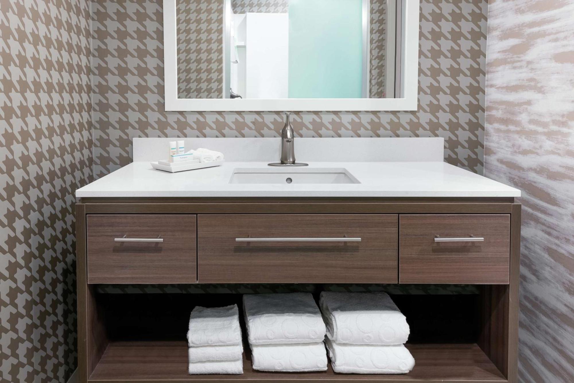 Home2 Suites By Hilton Orlando Near Ucf Alafaya Exterior foto