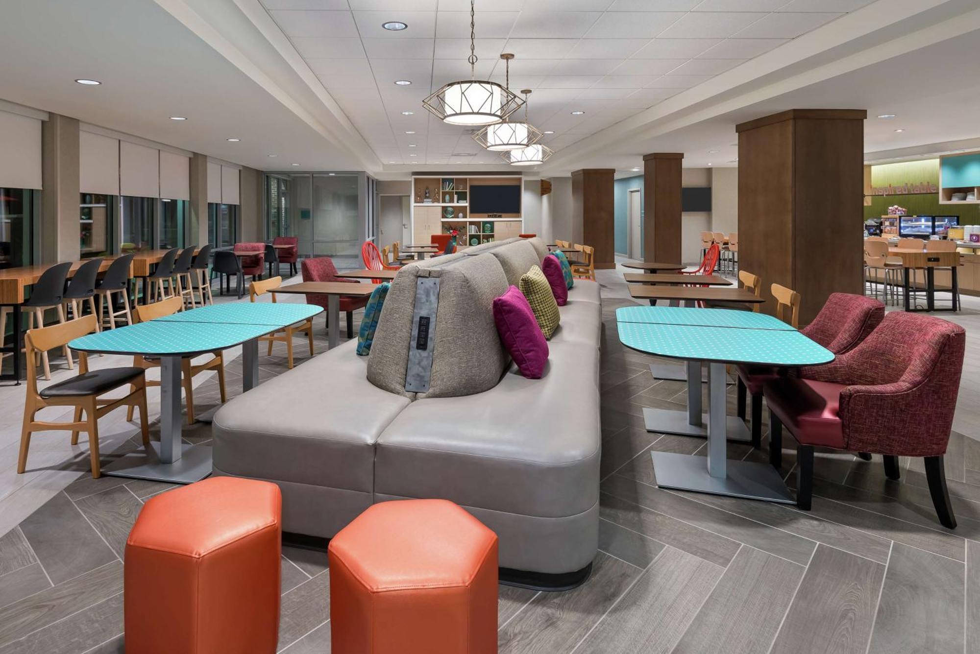 Home2 Suites By Hilton Orlando Near Ucf Alafaya Exterior foto