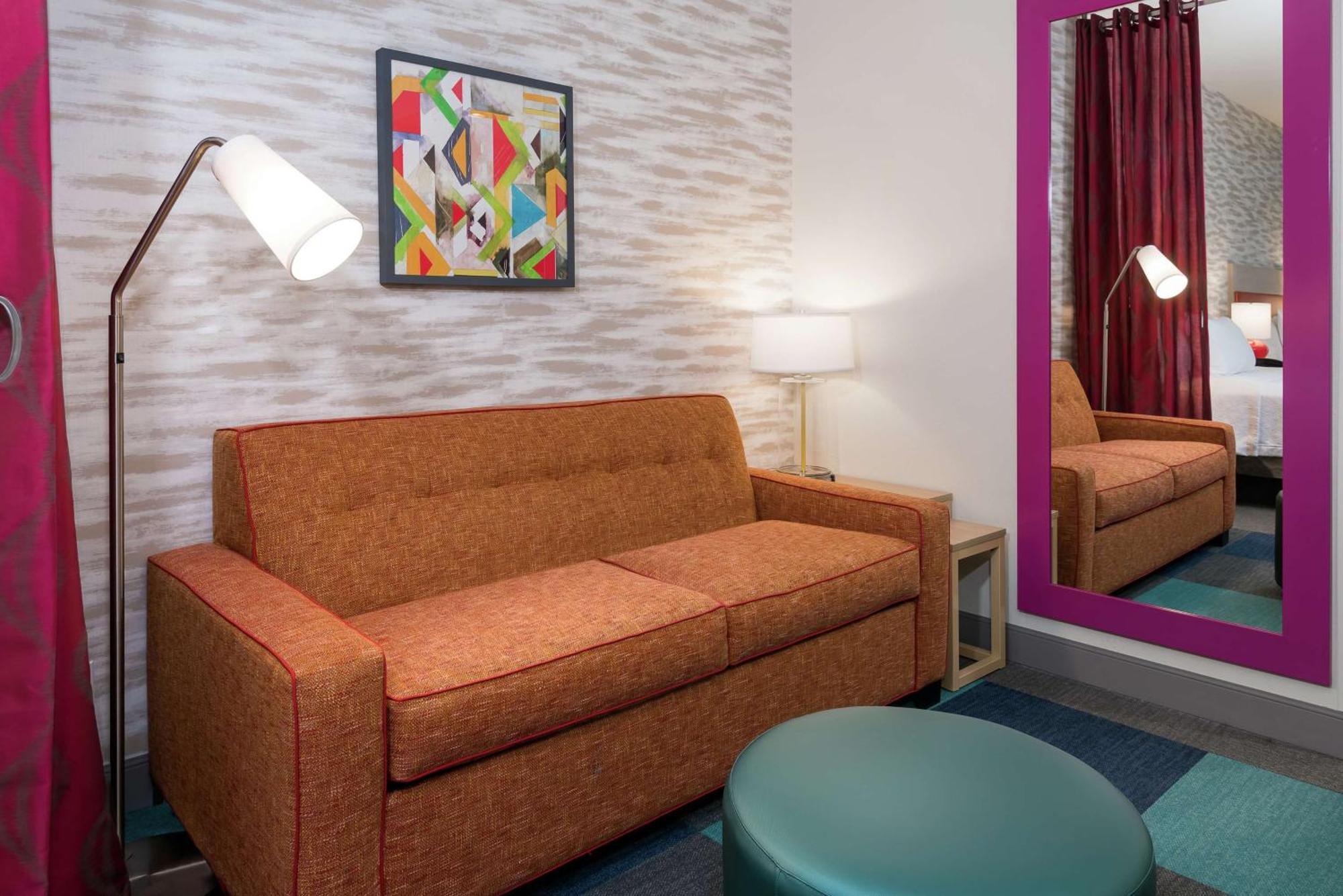 Home2 Suites By Hilton Orlando Near Ucf Alafaya Exterior foto