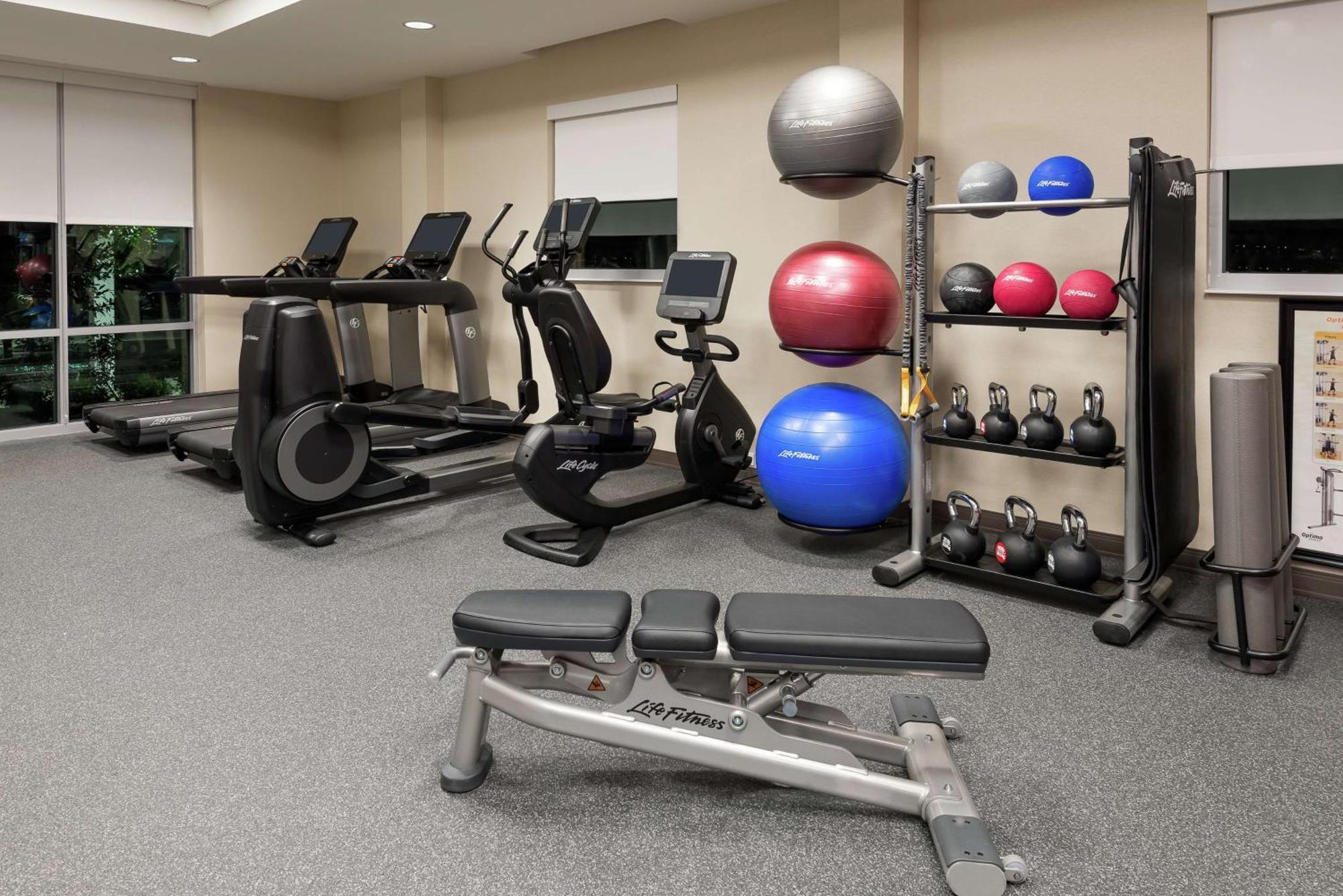 Home2 Suites By Hilton Orlando Near Ucf Alafaya Exterior foto