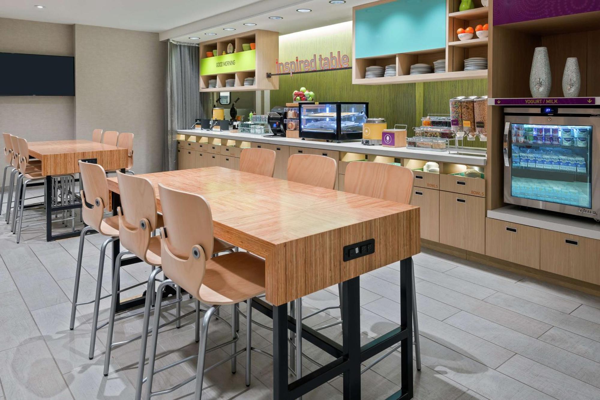 Home2 Suites By Hilton Orlando Near Ucf Alafaya Exterior foto